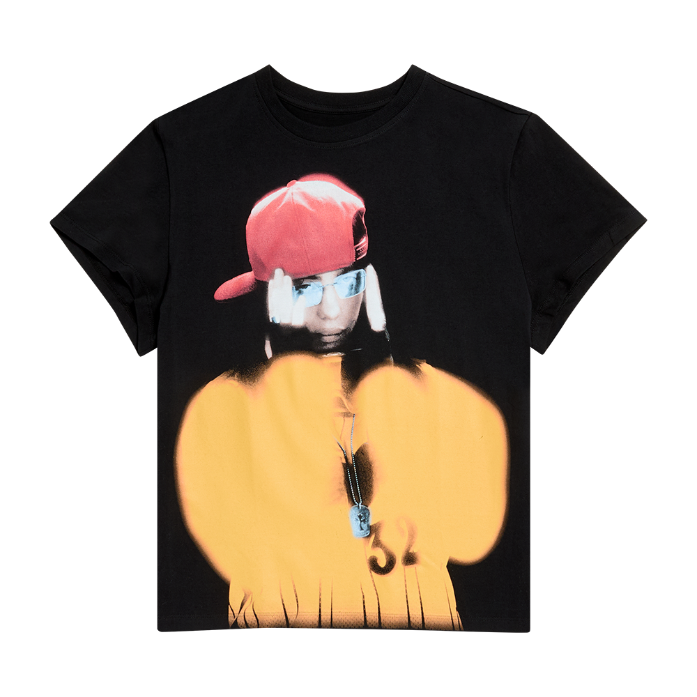 BE_Glasses_Hit_Me_Hard_and_Soft_Tour_2025_Black_TShirt_1_FRONT