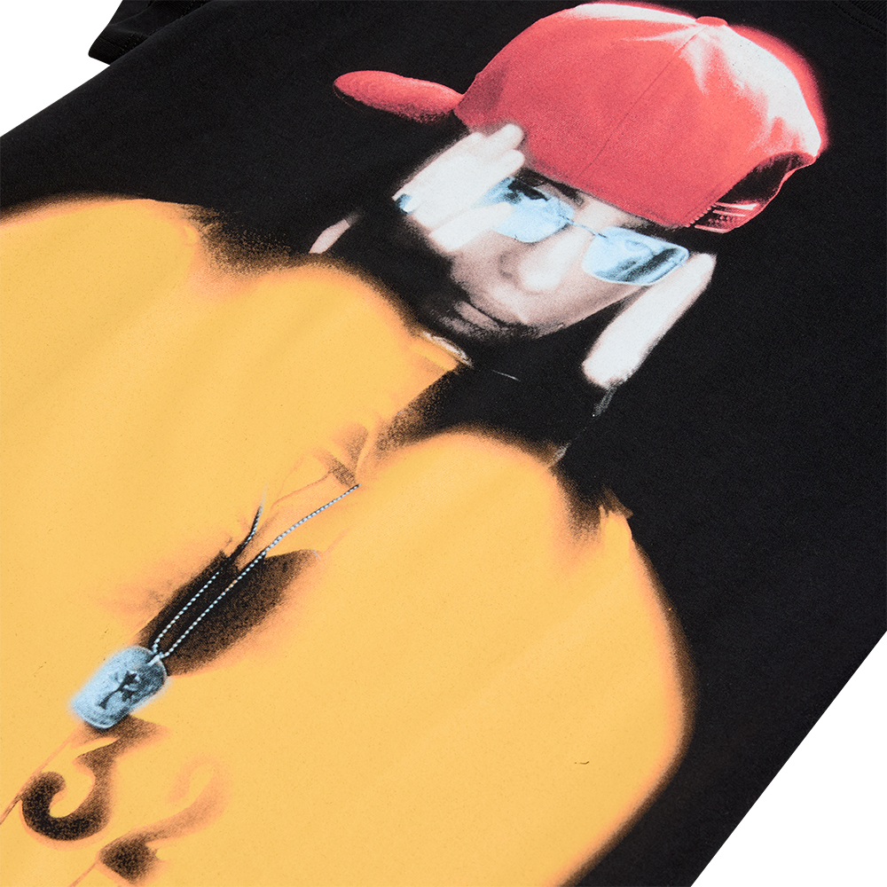 BE_Glasses_Hit_Me_Hard_and_Soft_Tour_2025_Black_TShirt_3_FRONT_DETAIL