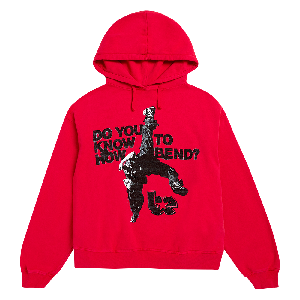 BE_How_to_Bend_Hit_Me_Hard_and_Soft_Tour_Red_Hoodie_1_FRONT